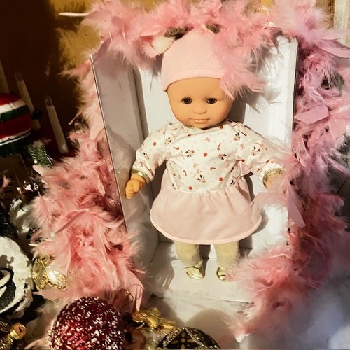 Poupee neuve corolle - , bebe