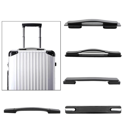 Poignée valise de - la,