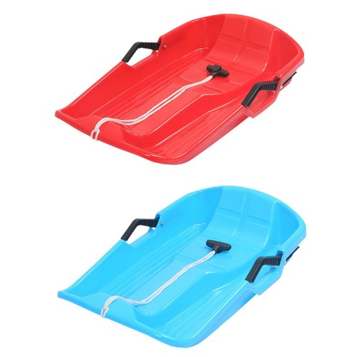 Luge neige pour enfants - à,