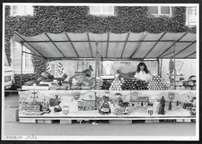 1987  --  CHARCUTERIE AMBULANTE A ARLEUX  NORD . 3S770