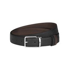 Montblanc Ceinture réversible