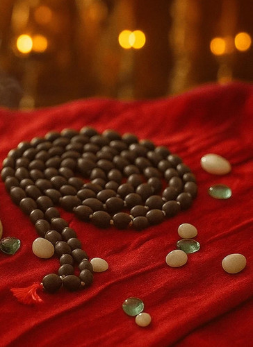 Déesse laxmi kamal gatta japa - laxmi,