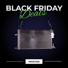 🇫🇷 CONDENSEUR CLIMATISATION OPEL ZAFIRA 2006- ➤39140128 ♻️