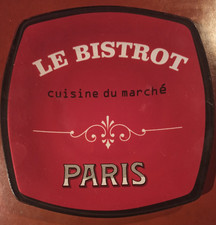 Ancien passe monnaie comptoir
