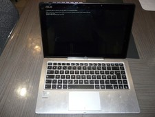 TABLETTE PC DOCK  ASUS T360L  pour bricoleur