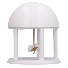 Cat Swing Night Light Ornament
