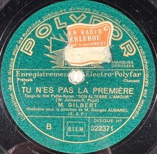 Renèe Viala : Garde moi ton