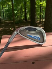 Club de golf gaucher