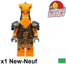 Lego Figurine Minifig Ninjago