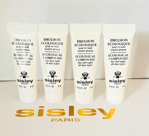 Sisley ecological compound - ecological,