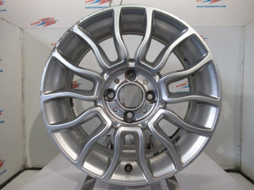 Jante aluminium fiat - jante, 15