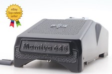 Compteur Fonctionne [ Presque comme neuf] Détecteur de prisme Mamiya AE...