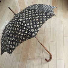 Authentique parasol Louis