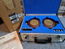 Paire de super tweeter universels TANNOY ST-100 JP fonctionnels