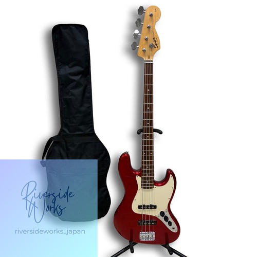 Squier fender affinity - by,