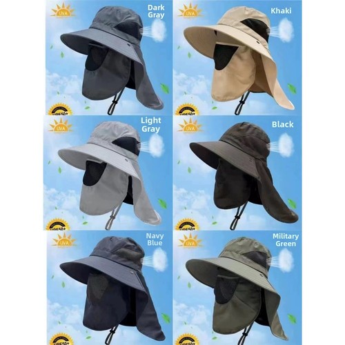 Upf50 chapeau soleil - upf50+, de