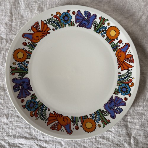 Villeroy boch dinner plate - boch,