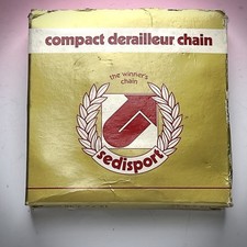 Chaîne Sedis Gold Sedisport