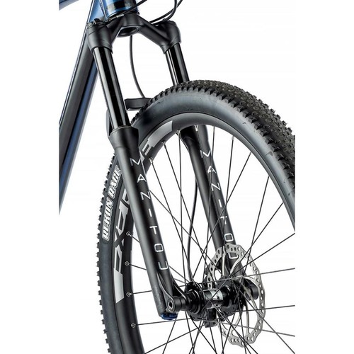 Velo musculaire vtt leader - velo,