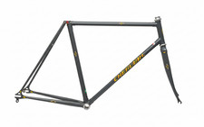 Jeu de cadres de piste