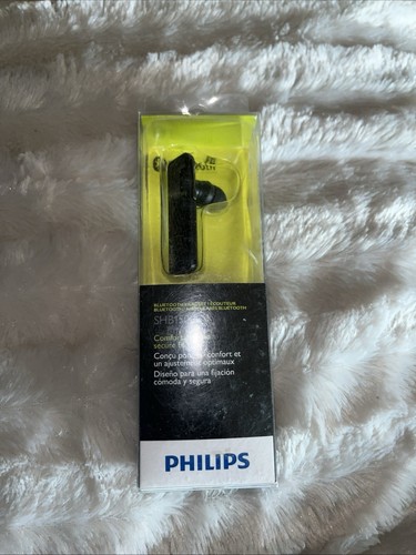 Philips shb1500 bluetooth - philips,