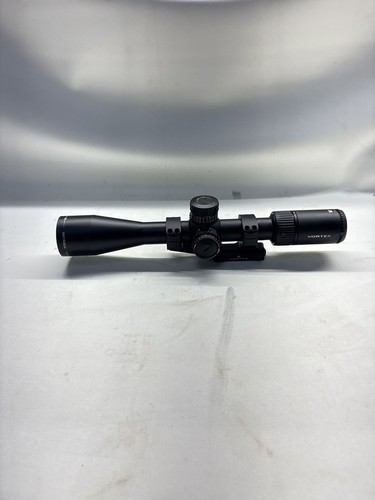 Vortex viper pst - viper, scope
