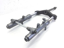 Fourche -à Points De Rouille