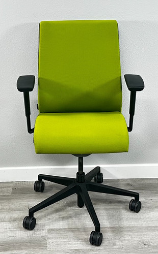 Steelcase think lime green - think,