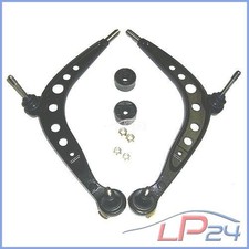 KIT TRIANGLE DE SUSPENSION+ROTULE+SILENT BLOC AVANT POUR BMW SÉRIE 3 E36 Z3 E36