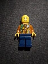 lego personnage Figurines 