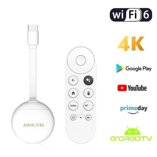 Aimiuvei android box - box, 4k