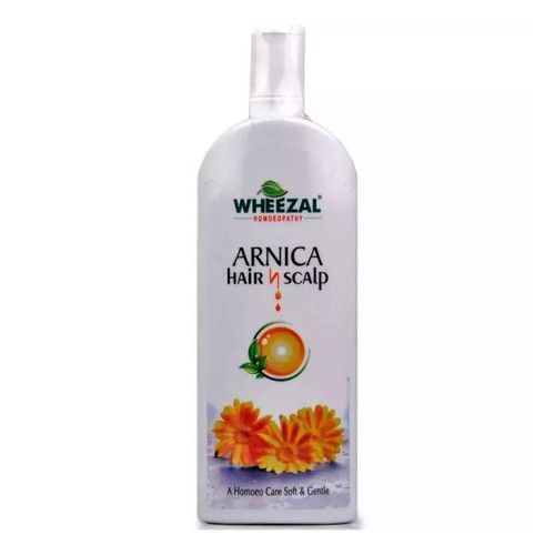 Shampooing pour cheveux - , et