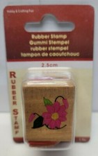 tampon de caoutchouc loisir