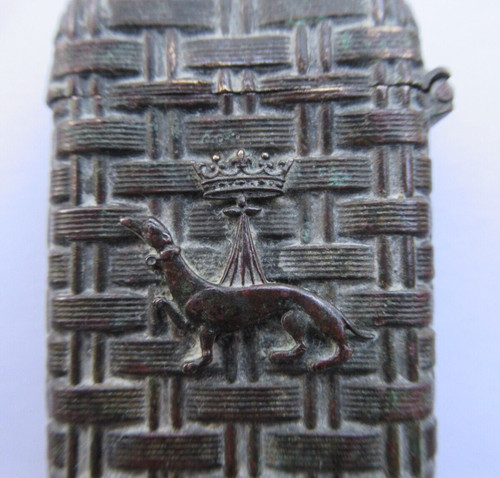 Ancien royaliste francois 1er - ancien,