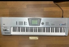 KORG trinity pro 76-note MUSIC
