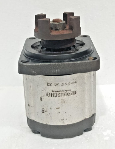 Bosch 0517525002 pompe - bosch, À