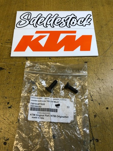 Vis din7991 6x20 ktm - m,