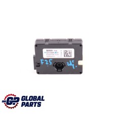 Filtre De Suppression BMW F25 F26 Antenne Amplificateur Audio Faisceau 9202996