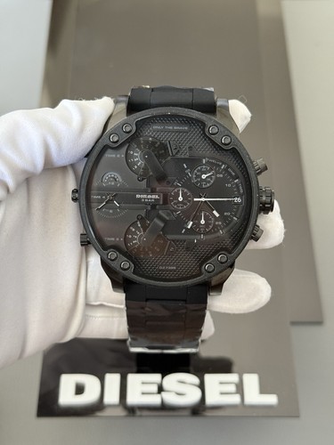 Diesel dz7396 men - dz7396, mr.daddy