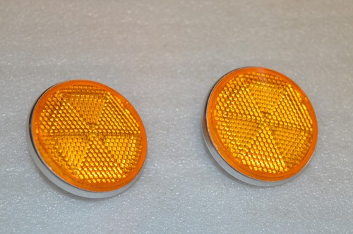 Honda cb750 repro reflector - cb750,