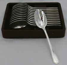 Christofle América, 12