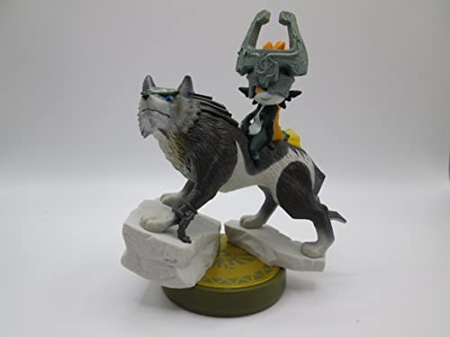 Nouvelle figurine amiibo - amiibo, the