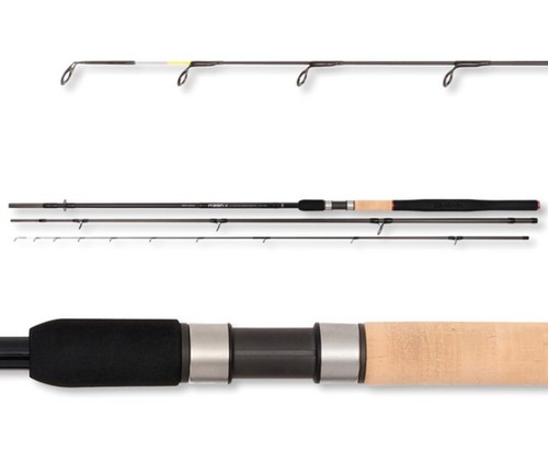 Daiwa zon feeder - daiwa, z
