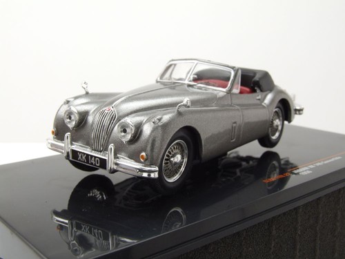 Jaguar 140 cabrio rhd - jaguar, xk