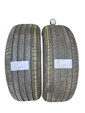 2 PNEUS D'OCCASION 215/60 R 17