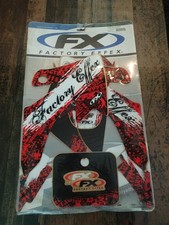 Kit Déco  Honda Crf 50  De