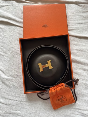 Ceinture femme hermès - ceinture,