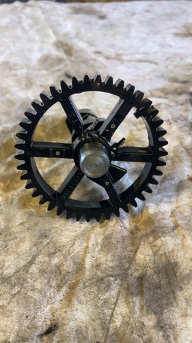 Arbre cames moteur briggs - moteur,