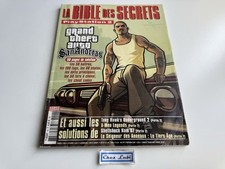 La Bible Des Secrets - 40 /