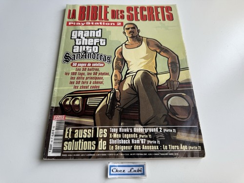 Bible des secrets - -, 40